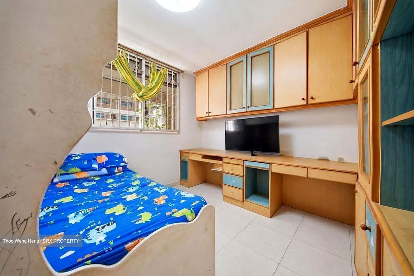 Blk 146 Eunos Spring (Bedok), HDB 4 Rooms #633806751